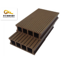 Wood Plastic Composite Decking WPC Decking